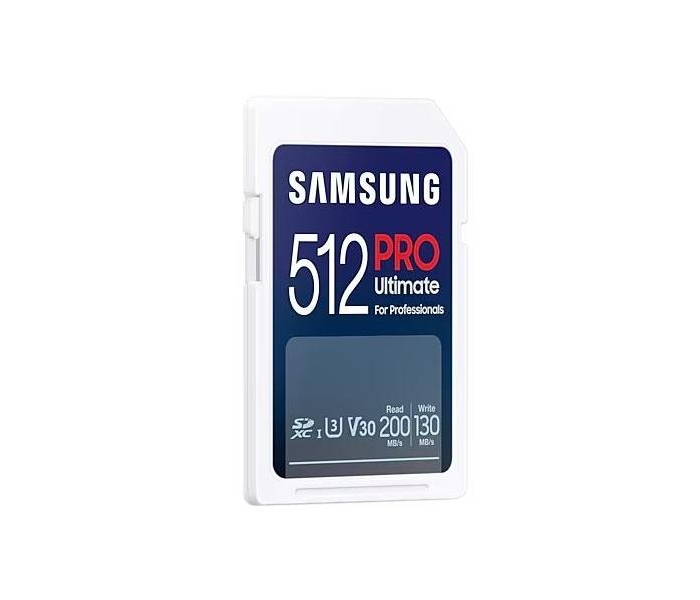 Karta pamięci SD MB-SY512SB/WW 512GB Pro Ultimate + czytnik-3487542