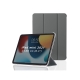 Etui fold clear iPad mini 8.3 2021 Szare-3485295