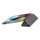 Etui fold clear iPad mini 8.3 2021 Czarne-3485346