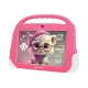 Tablet KidsTAB10 4G 4/64GB Różowe etui-3486318