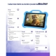 Tablet KidsTAB10 4G BLOW 4/64GB Niebieskie etui-3486330