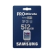 Karta pamięci SD MB-SY512S/WW 512GB Pro Ultimate-3487538