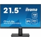 Monitor 21.5 cala ProLite XU2292HSU-B6 IPS,100Hz,FreeSync,SLIM,HDMI,DP,2x2W, 4xUSB(3.2),0.4ms-3491705
