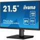 Monitor 21.5 cala ProLite XU2292HSU-B6 IPS,100Hz,FreeSync,SLIM,HDMI,DP,2x2W, 4xUSB(3.2),0.4ms-3491713