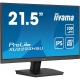 Monitor ProLite XU2293HSU-B6 21.5 cala IPS,100Hz,FHD,1ms,HDMI,DP,2xUSB,2x2W, FreeSync-3491727