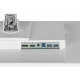Monitor 21.5 cala ProLite XUB2292HSU-W6 IPS,100Hz,FreeSync,PIVOT,0.4ms,HDMI, DP,4xUSB(3.2),2x2W,HAS(150mm), Biały-3491747