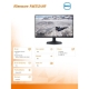 Monitor Alienware AW2524HF 24.5 cala AMD FreeSync Premium 500Hz Full HD (1920x1080)/16:9/DP/HDMI/USB/3Y AES&PPE-3493208
