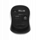Mysz bezprzewodowa Logitech M185 Szara Grey USB Optyczna Laptopa 910-002238