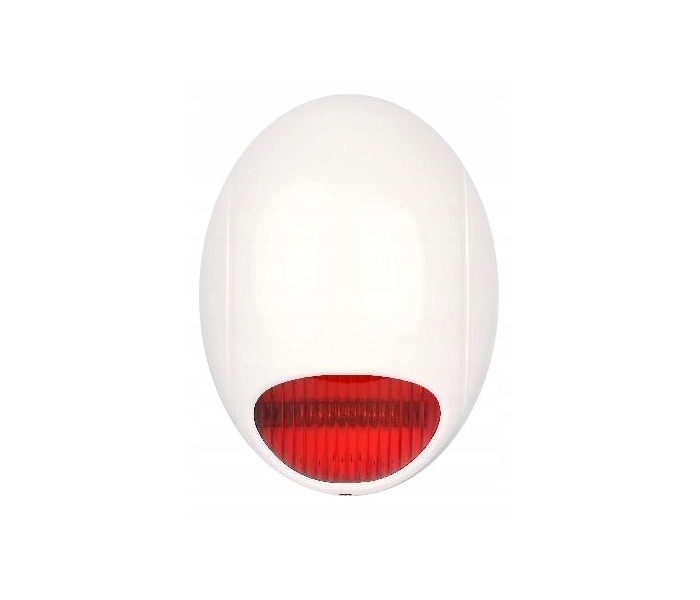 Sygnalizator zewnętrzny KCG-SM2P 115 dB
