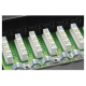 Patchpanel kat.5e 19