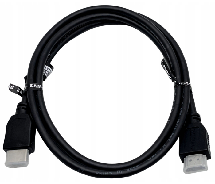Kabel HDMI Samsung BN39-01997D Oryginalny Przewód HDMI TV Monitor