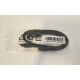 Kabel SATA III 6Gb/s 2szt Prosty + Kątowy 90 Przewód do Dysku SSD HDD SATA3