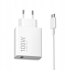 Zestaw ładujący Xiaomi 100W Charging Combo, USB Type-A EU