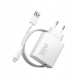 Zestaw ładujący Xiaomi 100W Charging Combo, USB Type-A EU