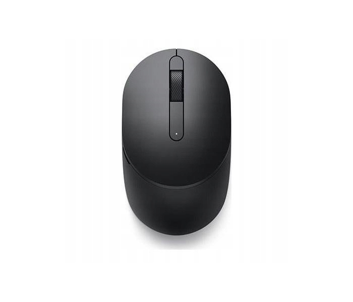 Mysz bezprzewodowa DELL MS3320W Bluetooth RF czarna myszka do laptopa PC