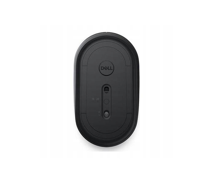 Mysz bezprzewodowa DELL MS3320W Bluetooth RF czarna myszka do laptopa PC