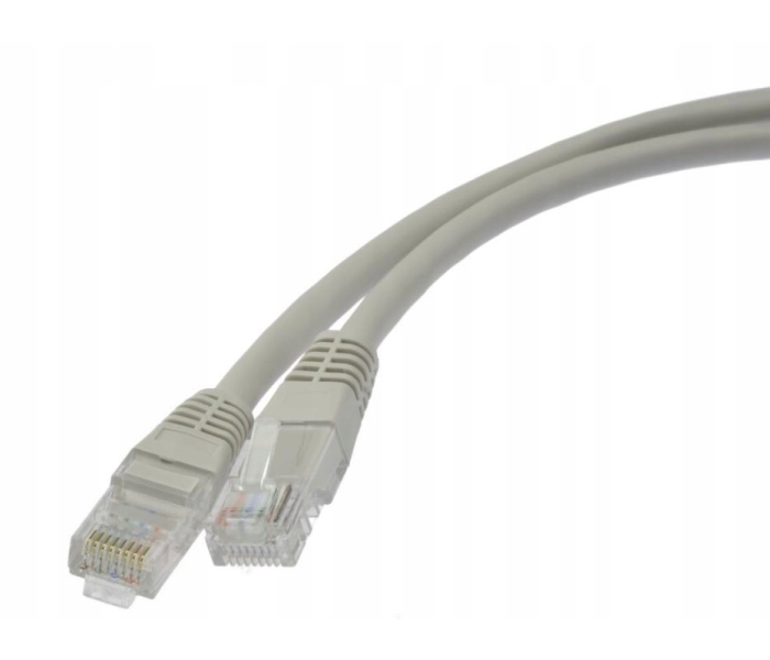 Patchcord UTP linka Kat.6 20m szary 40.2009