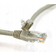 Patchcord UTP linka Kat.6 20m szary 40.2009
