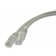 Patchcord UTP linka Kat.6 20m szary 40.2009